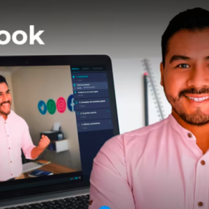 Facebook para emprendedores