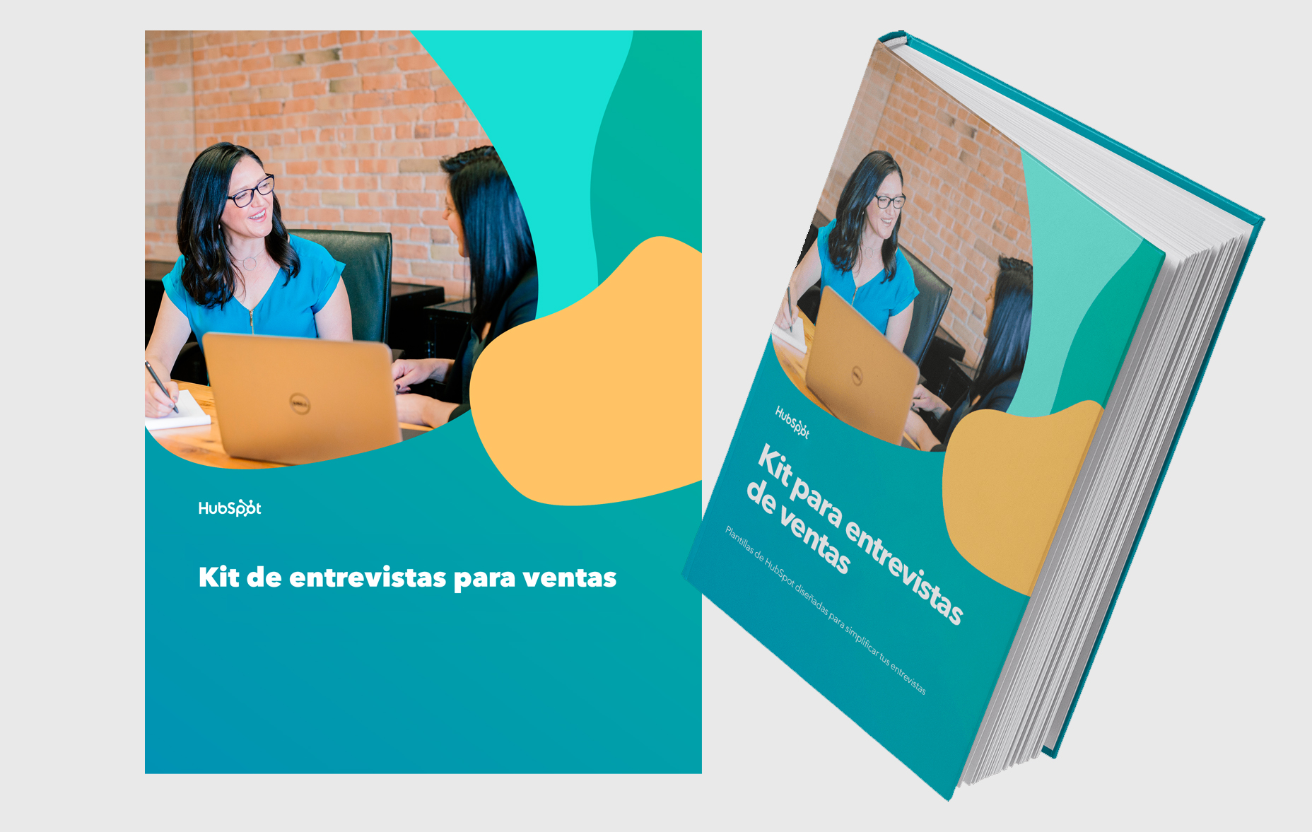 Lee más sobre el artículo Kit para entrevistas de ventas