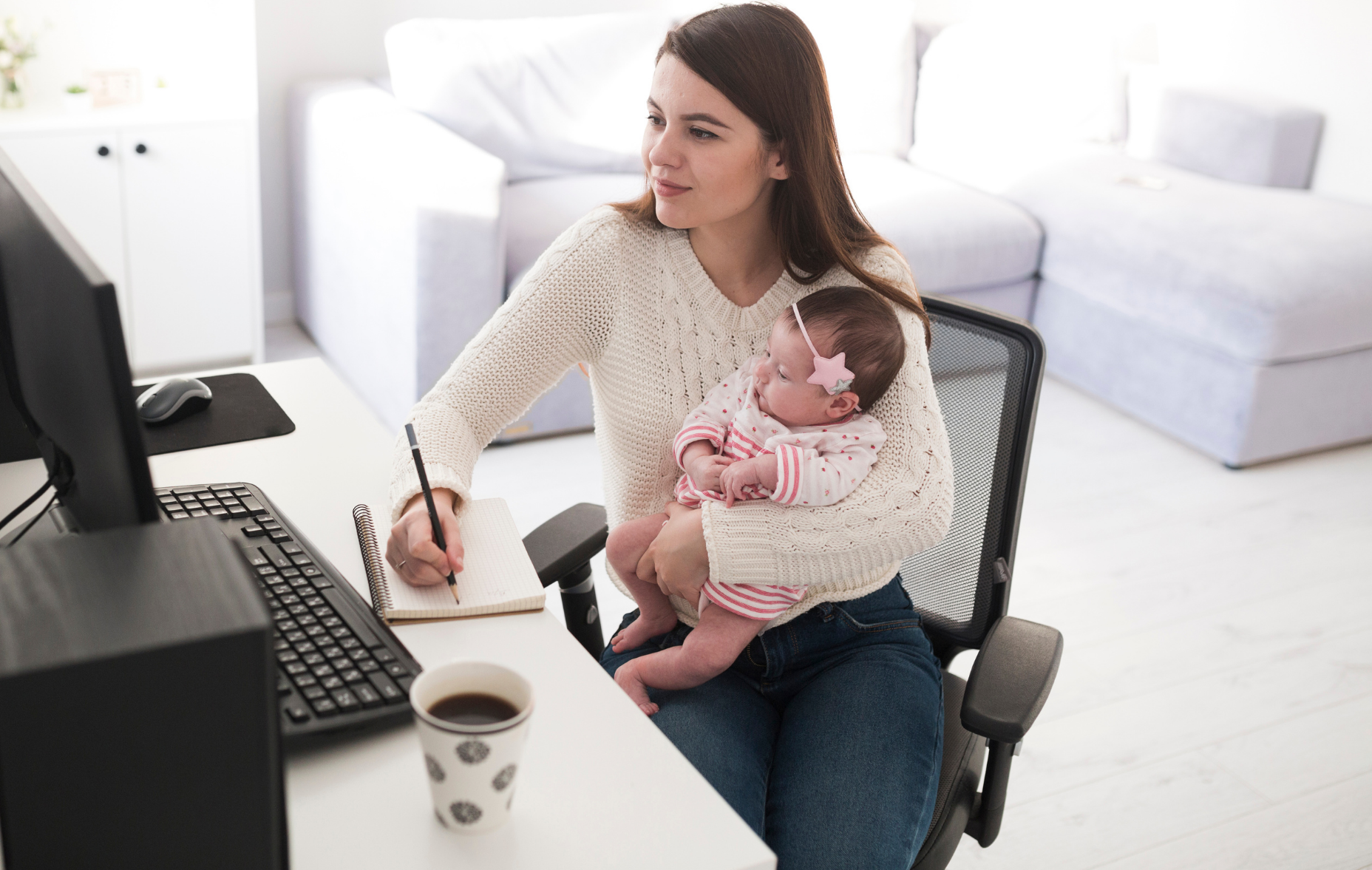 Lee más sobre el artículo 10 consejos para las mamás emprendedoras.