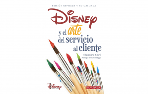 Lee más sobre el artículo Disney y el arte del servicio al cliente