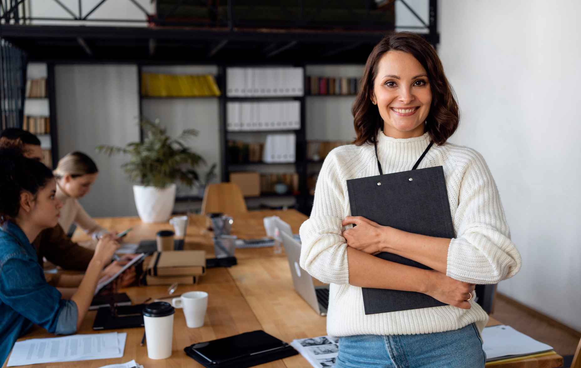 En este momento estás viendo Consejos para emprender con más de 40 años