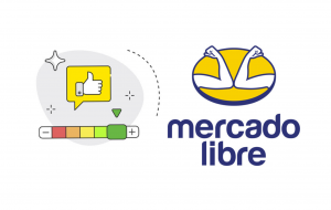 Lee más sobre el artículo Mercado Libre rompe récord y vende 6 millones de artículos en el Hot Sale.