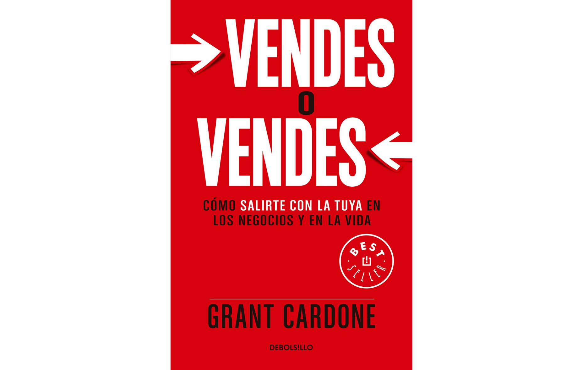 Lee más sobre el artículo Vendes o vendes