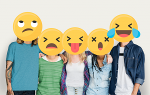 Lee más sobre el artículo Marketing con emojis genera más ventas y vínculos con clientes: Adobe