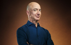 Lee más sobre el artículo Bezos se va de Amazon y este es su legado.