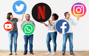 Lee más sobre el artículo 8 tipos de contenido que puede incluir en sus redes sociales