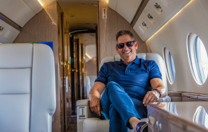 Lee más sobre el artículo Estos son los 12 tips de Grant Cardone para lograr ser millonario.