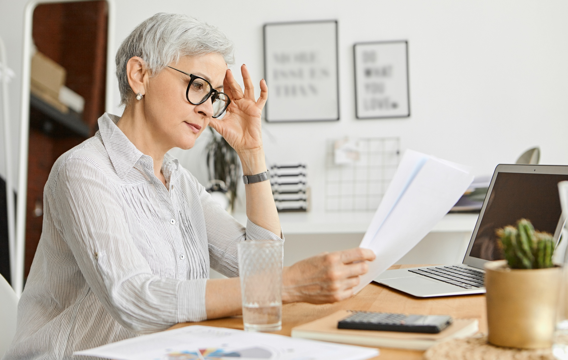 En este momento estás viendo 10 ideas de negocios perfectos para retirados mayores de 50 años