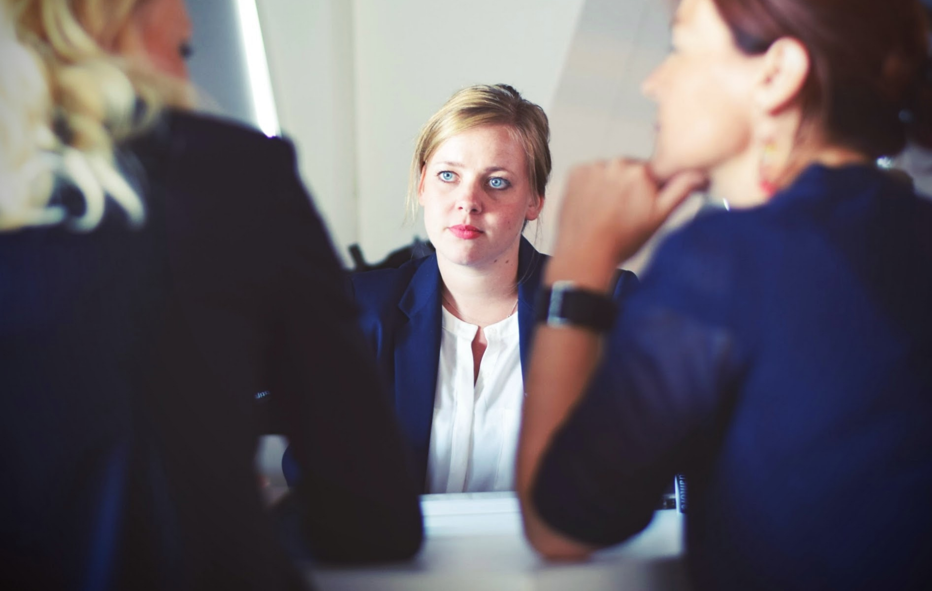 Lee más sobre el artículo Entrevista de trabajo: ¿qué debo responder si me preguntan por qué dejé mi anterior empleo?