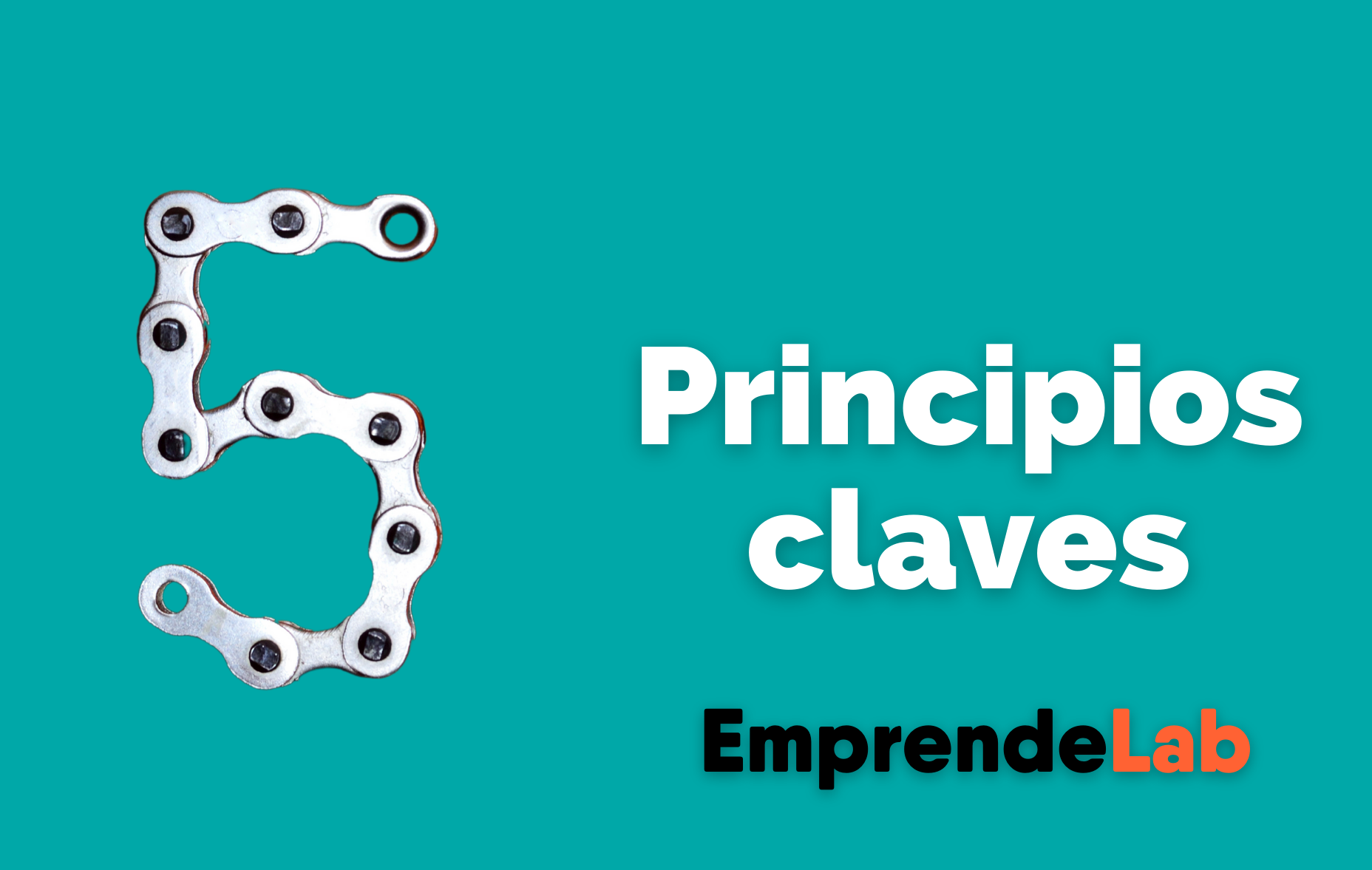 En este momento estás viendo 5 principios claves para generar un cambio relevante en las empresas.