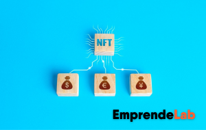 Lee más sobre el artículo La función de los NFT’s: ¿qué son y cuál es su relación con las marcas?