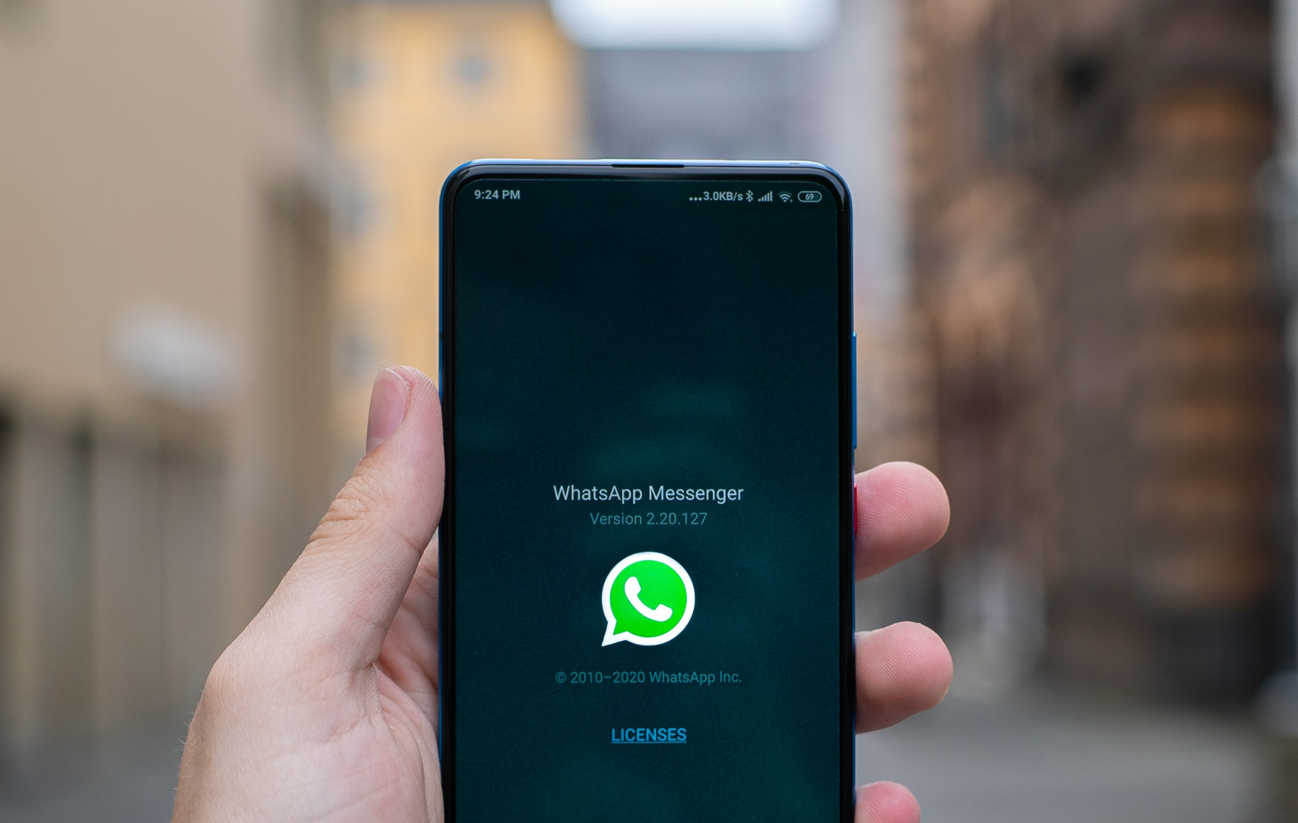 Lee más sobre el artículo 10 trucos de WhatsApp que estoy seguro no sabías